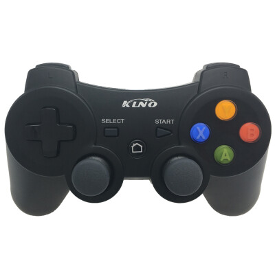 

KLNO K60 Bluetooth беспроводной игровой контроллер Эндрюс Apple Computer PS3 Общие Применимое король славы Кф Кросс Fire белый