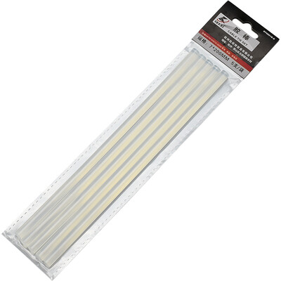 

Kraft Weir Glue Glue Stick 5 Pack Length 200 Diameter 7mm OT0001B