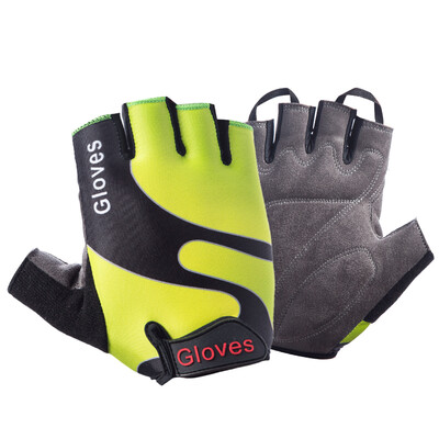 

Сотни перчаток Hewlett-Packard Rendezvous Gloves Gloves Globe Globe Mountain Biking Ride Наружные альпинистские перчатки Нескользящие Sunbank Ice Stretch Breath Green Black M