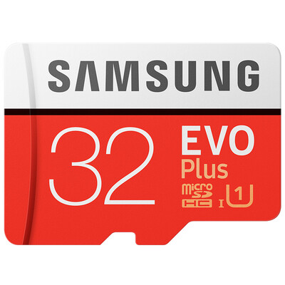 

(SAMSUNG) Карточка памяти TF высокой скорости 32GB обновление карты TF версия 95 МБ