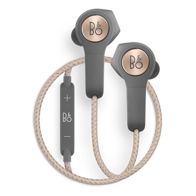 

B & O PLAY H5 Wireless Bluetooth Magnetically Drivable Ear Earrings