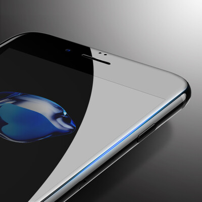 

Продукт Hyun iphone6 ​​Plus / 6с Plus стали мембраны Apple, 6 Plus / 6с Плюс полный экран высокой четкости фильм полный охват мобильного телефона защитная пленка черный (после подарков фильма)