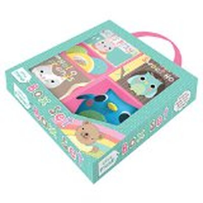 

Box Sets Little Friends Box Set