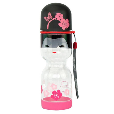 

Jingdong Supermarket Lock & lock Country Doll Cup HLC667CG &39CHINA GIRL&39 Chinese Girl 430ml Red