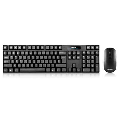

Змея крыло (YISHE) YS-NK3500 Wireless Black Mouse