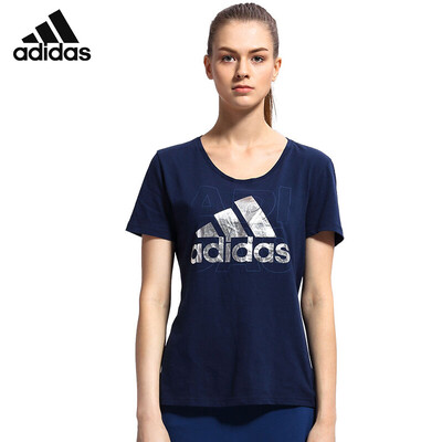 

Adidas adidas sportswear women fashion casual wear badminton service BP8403 dark blue XL code