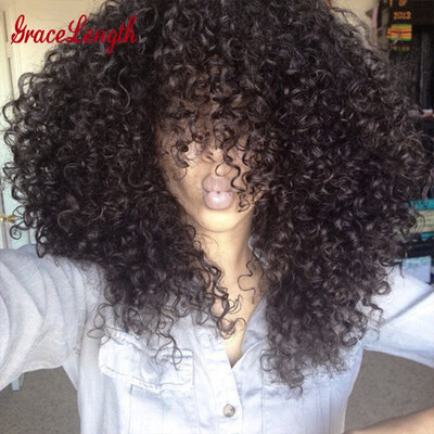 

Indian Kinky Curly Virgin Hair 3 Bundles Indian Remy Kinky Curly Hair Weave Grade 8A Raw Unprocessed Indian Virgin Hair Curly
