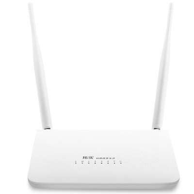 

Tuo real TUOSHI TS-N815 300M outdoor high-power USB wireless card to support WIFI launch