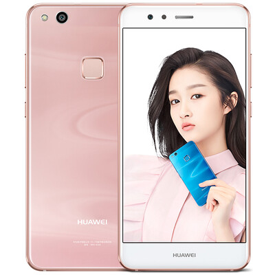 

Huawei nova 4 Гб + 64 Гб