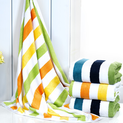 

ZHONGGUOJIE absorb bamboo fibre bath towel
