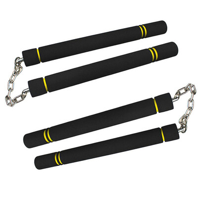 

Dewey Sponge Bunny Bunch Children Beginner Практика Double Knuckle Bubble Toy Two Knuckle Chains Black