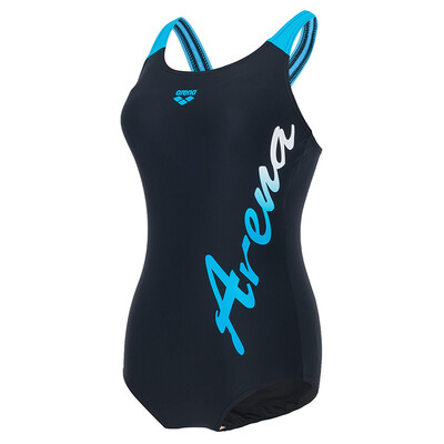 

Ariana arena swimsuit women&39s body conservative shelter thin triangle swimwear fashion comfortable lady swimsuit FSS7233WF-BKBU-XL