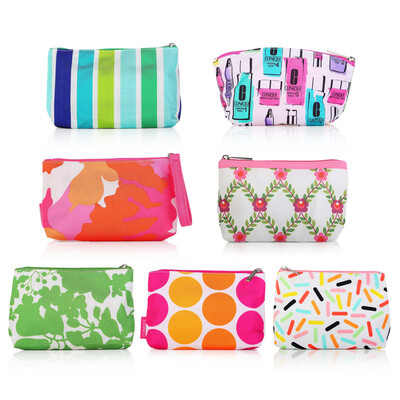 

Clinique (CLINIQUE) dynamic makeup bag