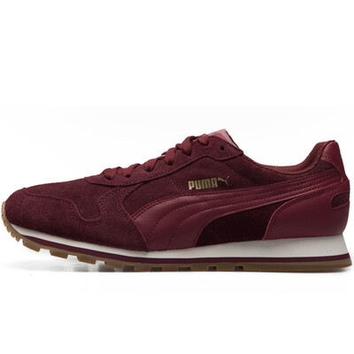 

PUMA PUMA 16 новых случайные спортивных мужчин и медленных кроссовки классической жизнь DUPLEX серия 36133701 Вайолет Блу / голубой вещевой / Glacier Синего 43