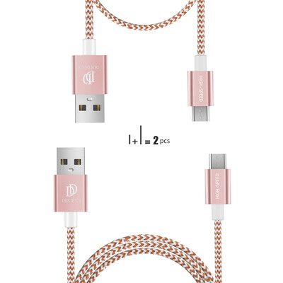 

K-Ⅱ nylon USB port for android