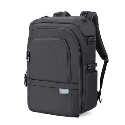 

Si Rui sirui professional city 13 camera bag shoulder bag Nikon Canon Sony professional SLR camera bag black