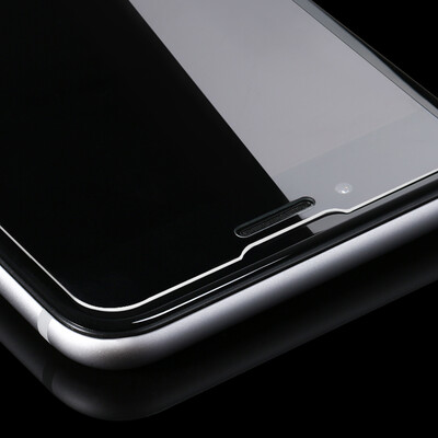 

Bunkers (Benks) Apple iPhone6s / 6 tempered film 4.7 inch high-definition glass film Apple 6s tempered film anti-scratch mobile phone protective film 0.3mm