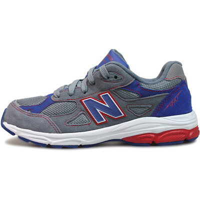 

NEW BALANCE KJ990NRG NEW BALANCE KJ990NRG children&39s shoes men&women big children&39s shoes children&39s breathable shoes size 45 yards 225MM