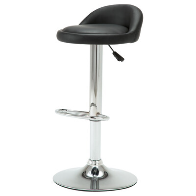 

Jenit Bar Stool Chair Stool Bar Stool High Stool Up to S-001