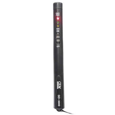 

Huashengchang CEM pen-shaped combustible gas leak detector GD-3000