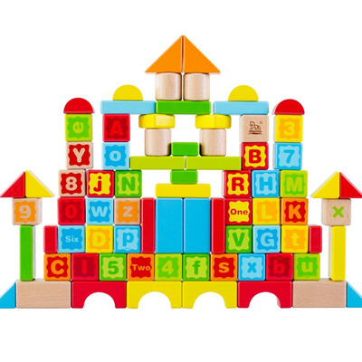 

MUMA building blocks