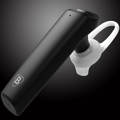 

Диас D15 Bi-автомобиль беспроводной гарнитуры Bluetooth черный бизнес мини-ухо стерео 4,1 смартфон планшет универсальная музыка