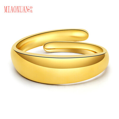 

Motto jewelry purely lady lady gold plated ring