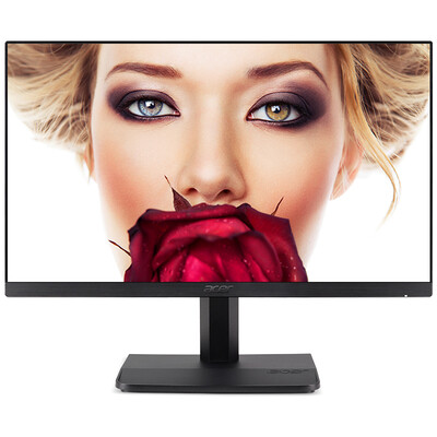 

Acer ET271 27-дюймовая узкая рамка с полным HD PLS Широкоугольный угол обзора экрана Samsung Samsung не заслоняет экран (HDMI)