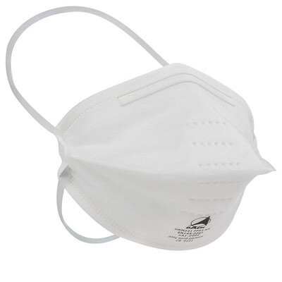 

DACH 231 masks (single) Germany imported head-mounted protective masks