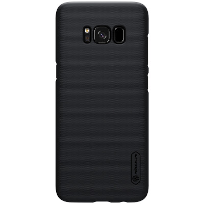 

NILLKIN Protective Case Cover for Samsung S8PlusS8 Black