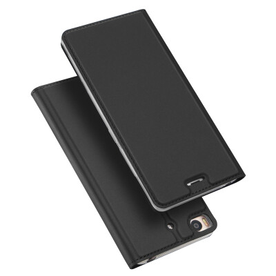 

Luxury Wallet Case for Xiaomi Mi Note 2 High Quality PU Leather Flip Cover Kickstand Anti-shock Full Protection