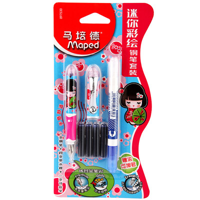 

Mapet Student Pencil Pen Set 897530