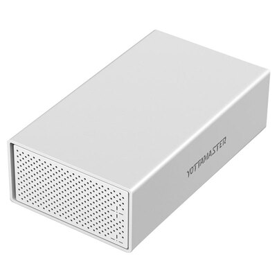

YottaMaster коробок жесткого диска