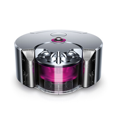 

Dyson RB01 360 Eye Intelligent Robot Vacuum Cleaner Household