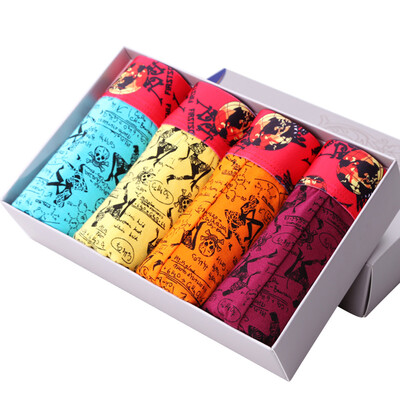 

Антарктические 4 мужские мужские брюки Мужской стиль Отпечатанные брюки Брюки в талии Хлопковые трусики Модные дышащие ножки Мужские короткие штаны XXL код