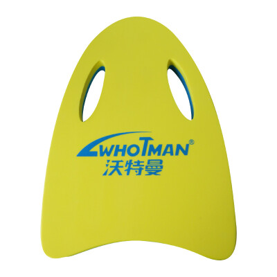 

Whotman Children's Swimming Swim Safty Pool Training Aid Kickboard Float Board Tool