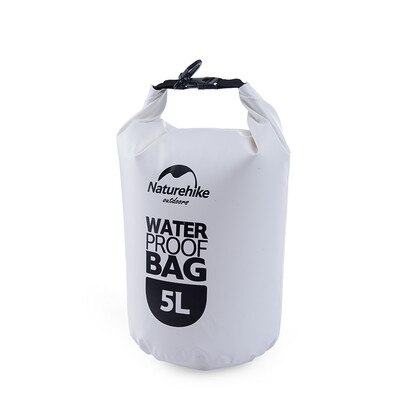 

Natruehike-NH ultra-light waterproof bag outdoor sun drift bag swimming waterproof package 5L