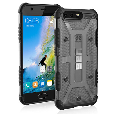 

UAG Huawei P10 Plus DROP Дело телефон оболочки для Huawei P10 Plus Алмазный Алмазный Ice