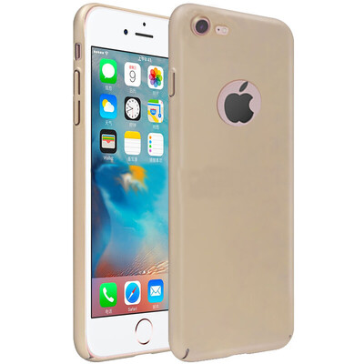 

Smorss Apple 7 Mobile Phone Case iphone7 Mobile Phone Case Champagne Gold