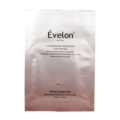 

Evelan Plastic Lifting Firming Mask 25gPiece