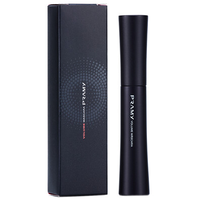 

Bo Rui Mei PRAMY thick mascara 10ml (thick curling lasting waterproof no bloom