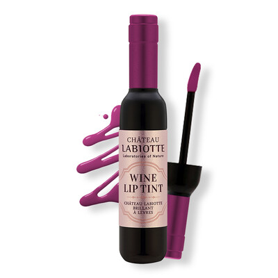

Labiotte (Labiotte) Sadu Lan Ou red wine lip gloss RD02 7g (lipstick lip gloss solid color lasting moisturizing