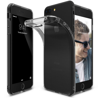 

Ringke iPhone7 phone case case light drop soft shell for Apple iphone7 7plus