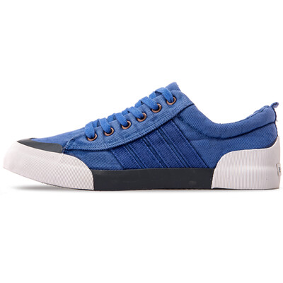 

DOUBLE STAR WDSM-9077 Men&39s Spring & Poor&39s Canvas Shoes Casual Shoes Shoes
