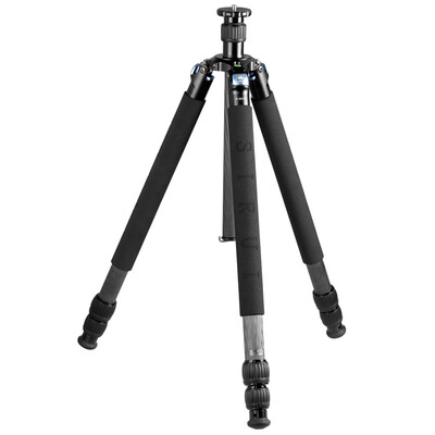 

SIRUI Tripod R2214X Углеродное волокно без PTZ Canon Nikon SLR Camera Tripod Профессиональная цифровая зеркальная камера Штатив камеры Universal
