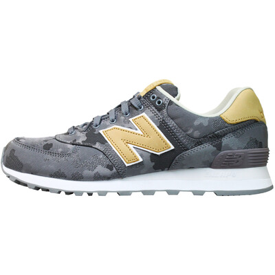 

NEW BALANCE ML574CMA sneakers 574 men&women models retro shoes couple shoes buffer running shoes sneakers