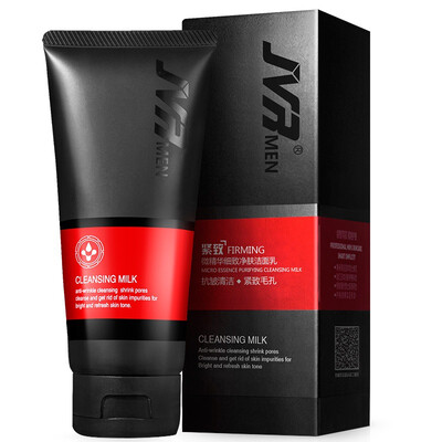 

Jewell Mens Micro Cleansing Facial Serum 120g (cleansing facial cleanser moisturizing