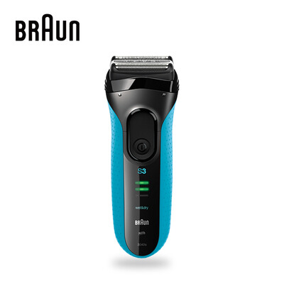 

Braun 3040 S Электробритвы Серии 3 Лезвия Поршневые Станок для бритья Электробритвы Для Мужчин Триммер Для Длинных Волос