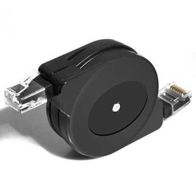 

Jingdong distribution] CNCOB CN-2003-5M six categories of pure copper finished cable network Gigabit jumper network cable network cable computer network cable 5 meters CAT6