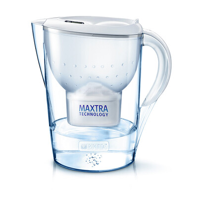 

Jingdong supermarket] Bilan De (BRITA) FB2020B1 that is a hot water 1 machine 4 core